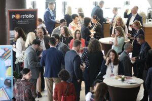 VLK Cresa konferencia