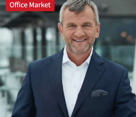 Kovács Attila Horizon