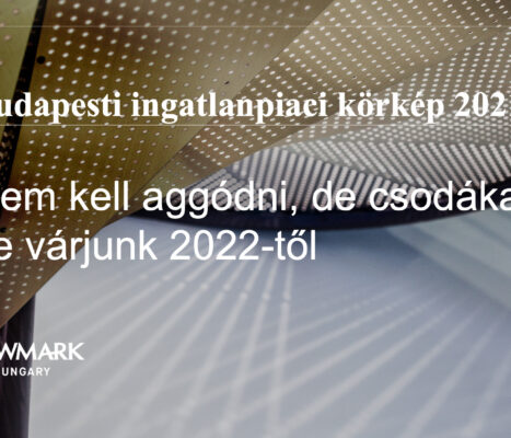 Amcham VLK Newmark irodapiac