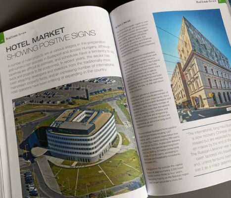 BBJ Hotel VLKNewmark thumb Hotel - BBJ - VLK Newmark