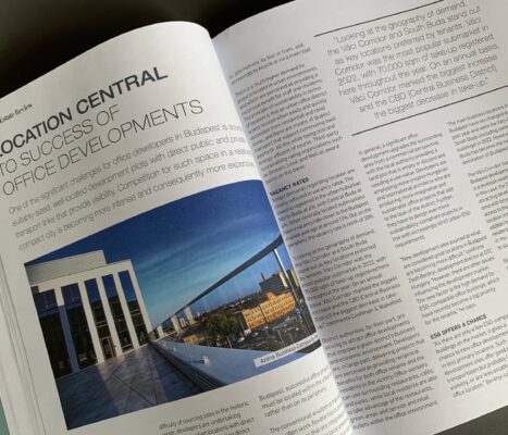 BBJ LocationDev. VLKNewmark VLK Newmark - BBJ - Office - Location