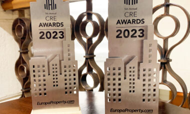 Europaproperty Awards Valter Kalaus
