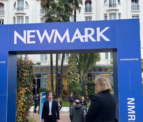 Newmark - MIPIM
