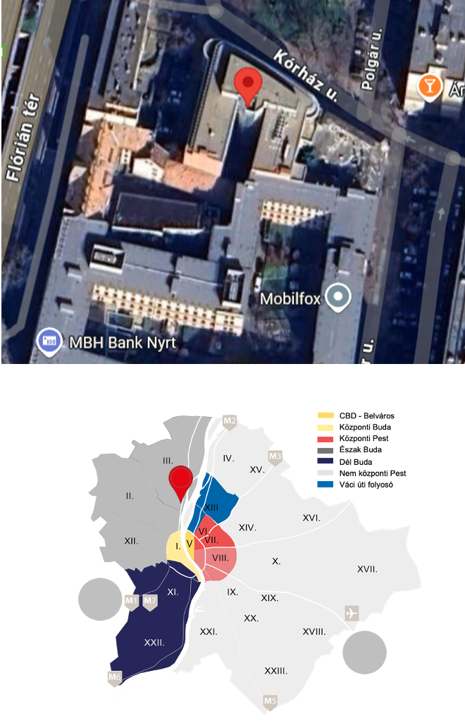 Globe 3 map - VLK Newmark