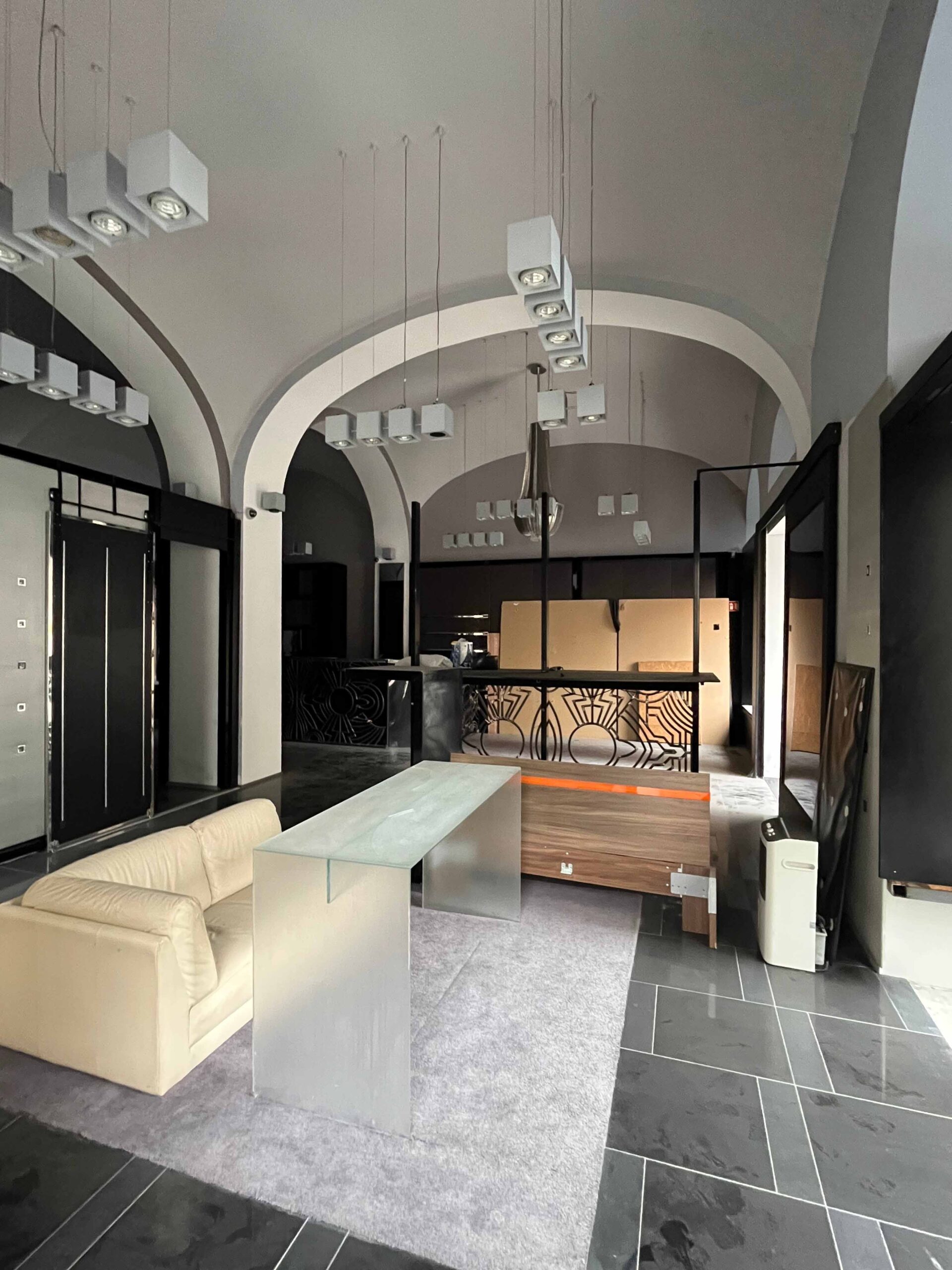 Dorottya u. 3 - VLK Newmark