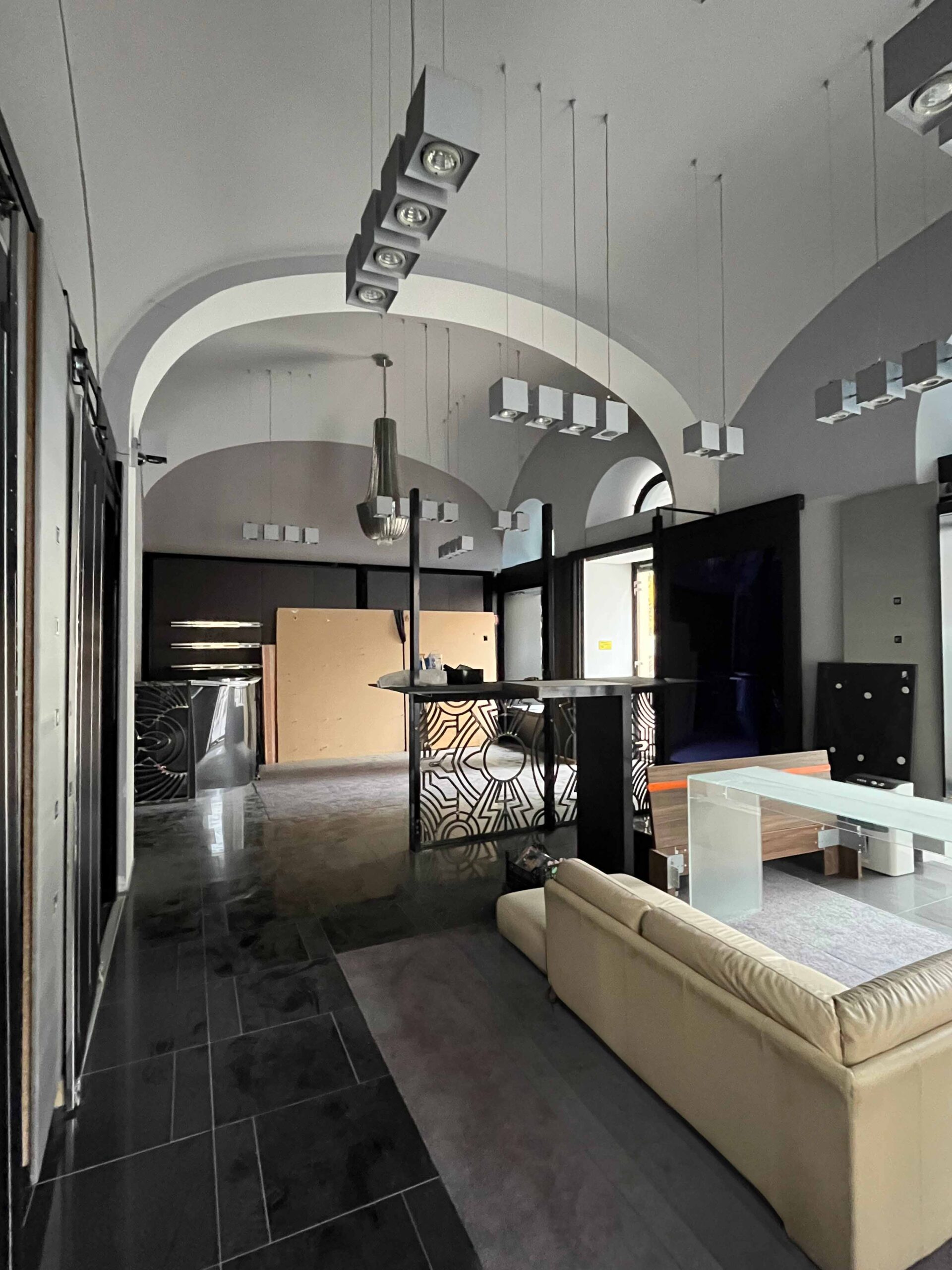 Dorottya u. 3 - VLK Newmark