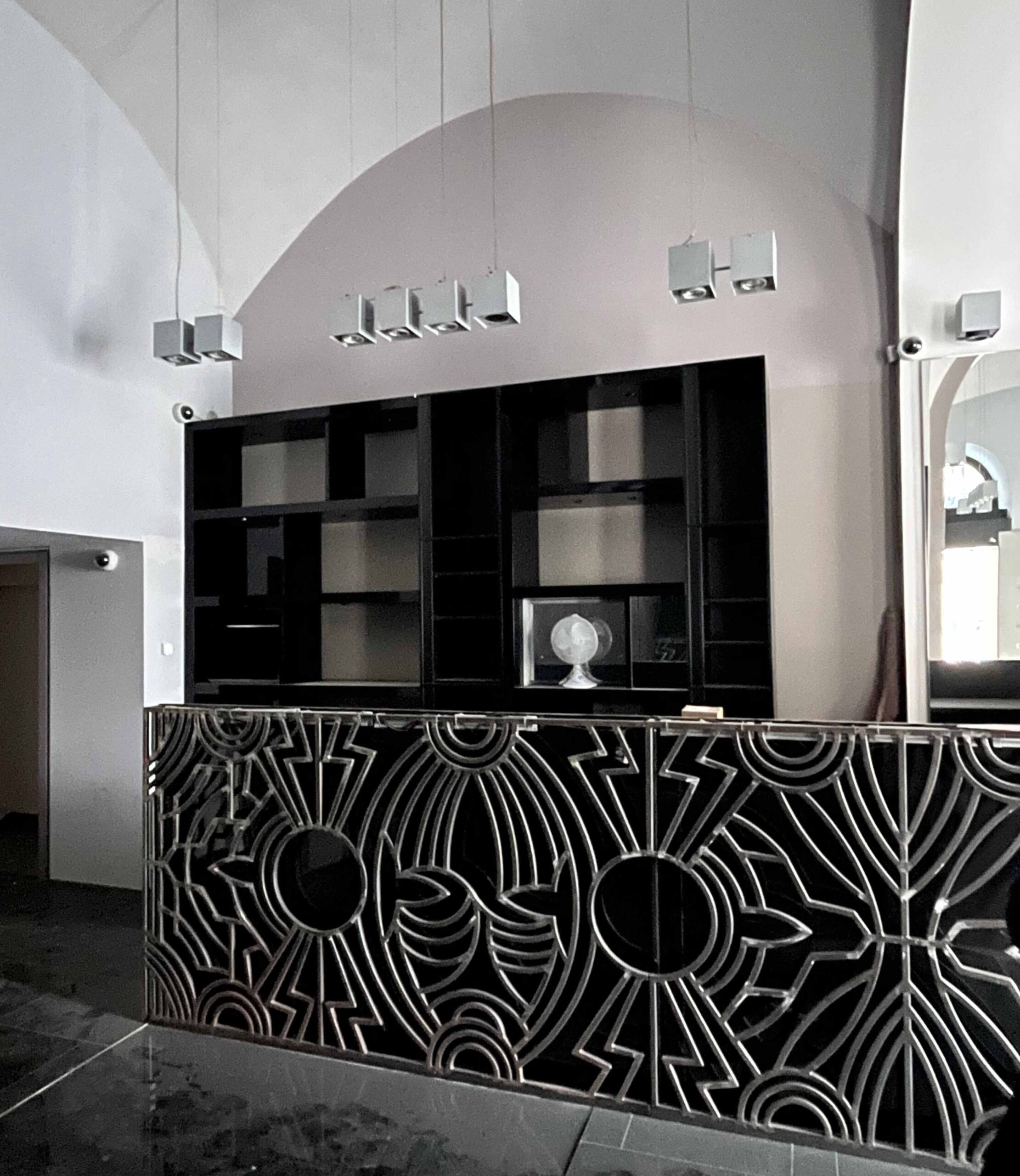 Dorottya u. 3 - VLK Newmark