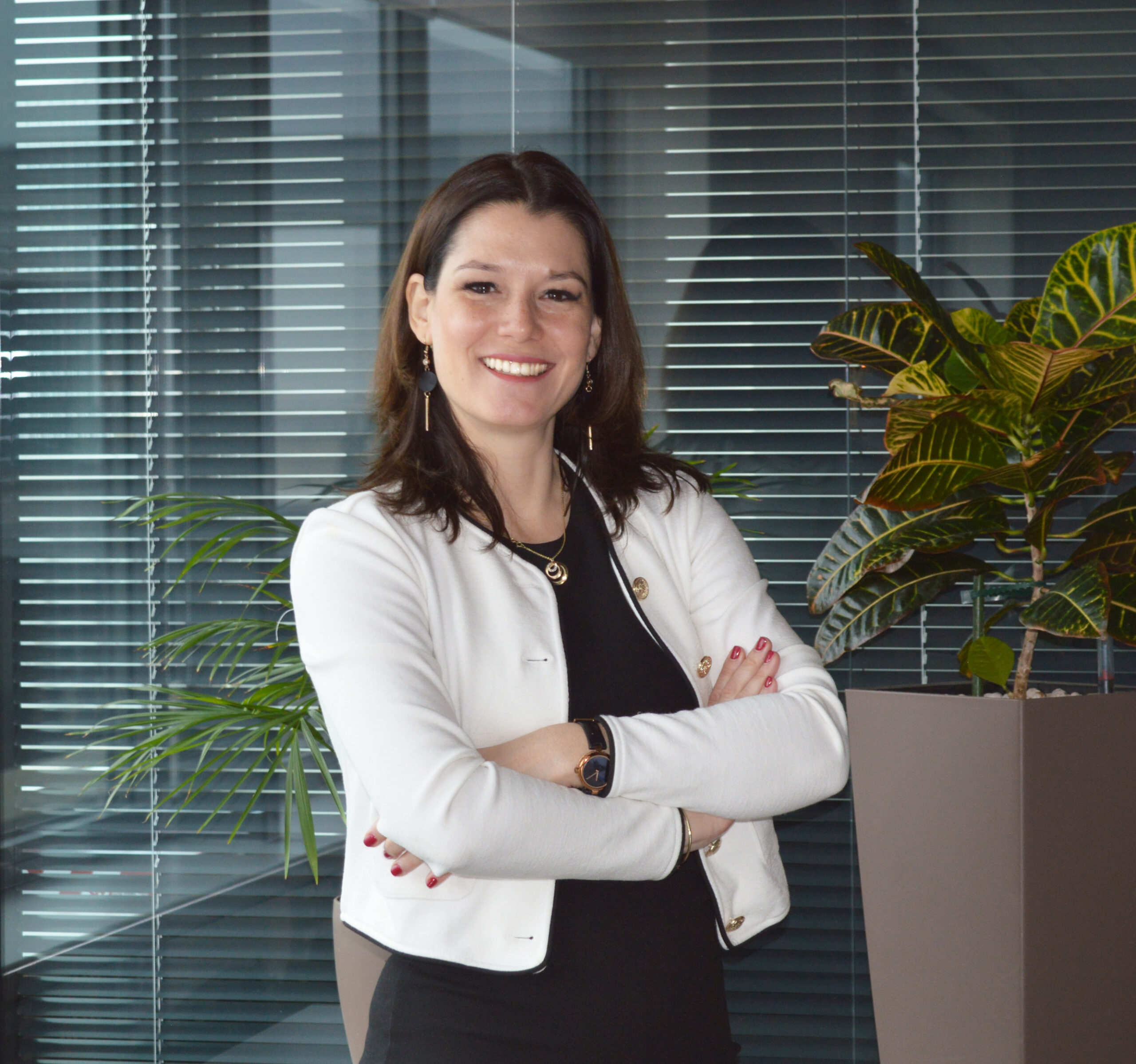 Fodor Edina Fodor Edina - VLK Newmark